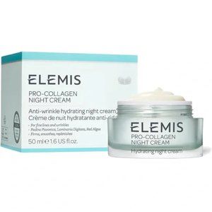 ELEMIS Pro-Collagen Marine Cream- NEW!